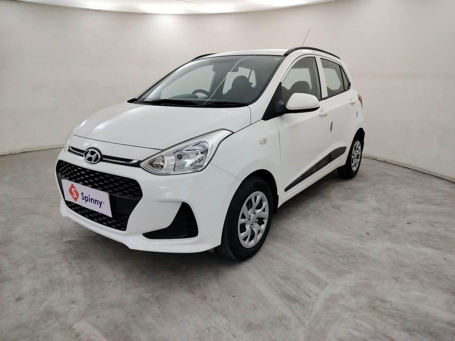 Used 2018 Hyundai Grand i10, Coimbatore Used 2018 Hyundai Grand i10, Coimbatore