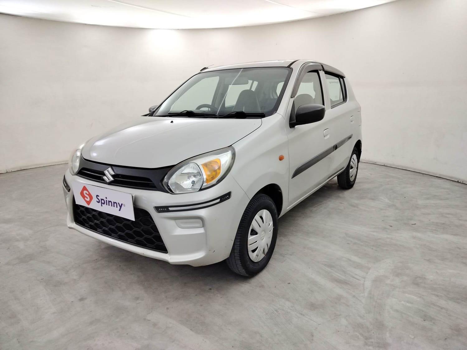 Used 2020 Maruti Suzuki Alto 800, Coimbatore Used 2020 Maruti Suzuki Alto 800, Coimbatore