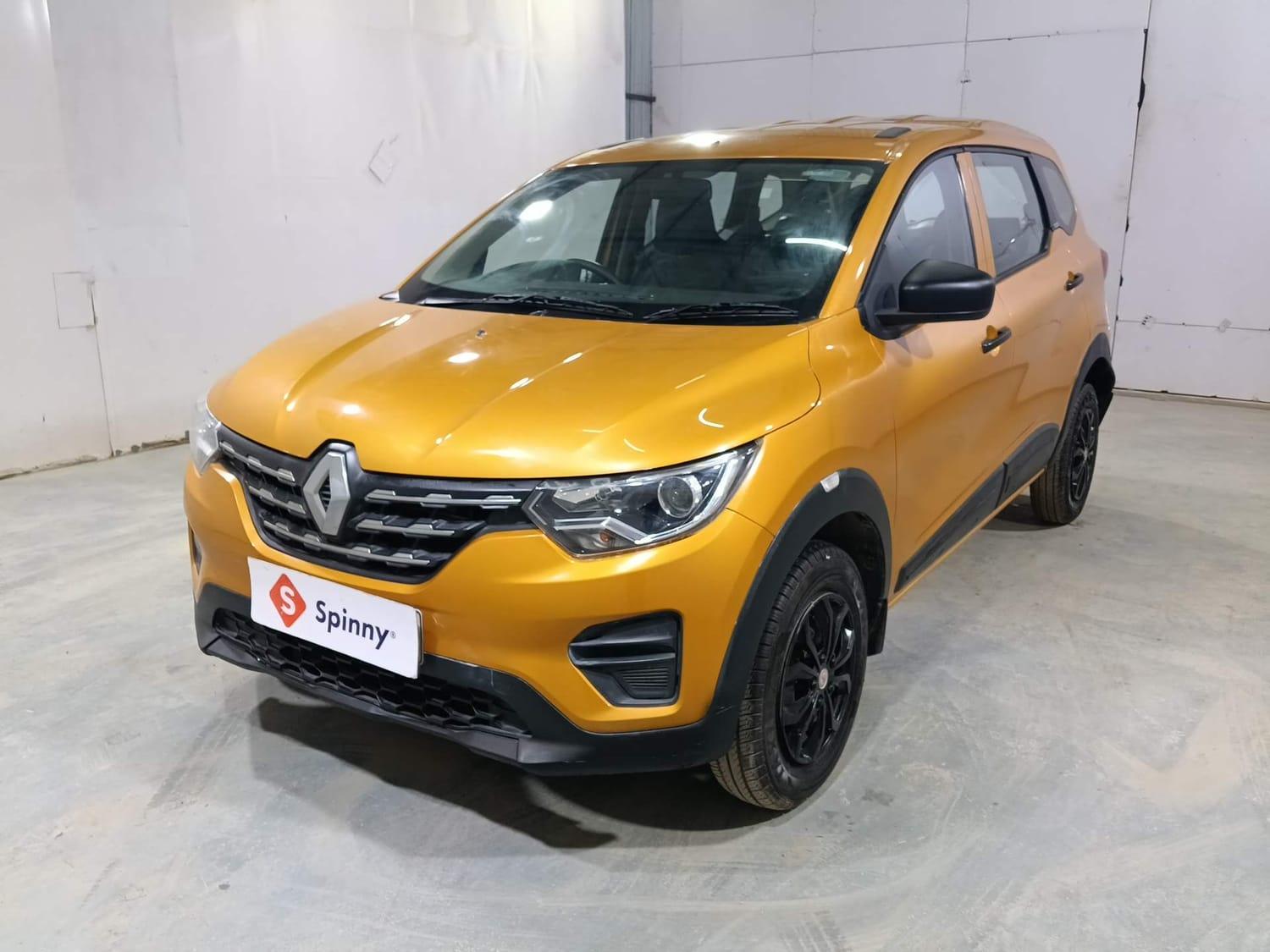 Used 2020 Renault Triber, Kochi Used 2020 Renault Triber, Kochi