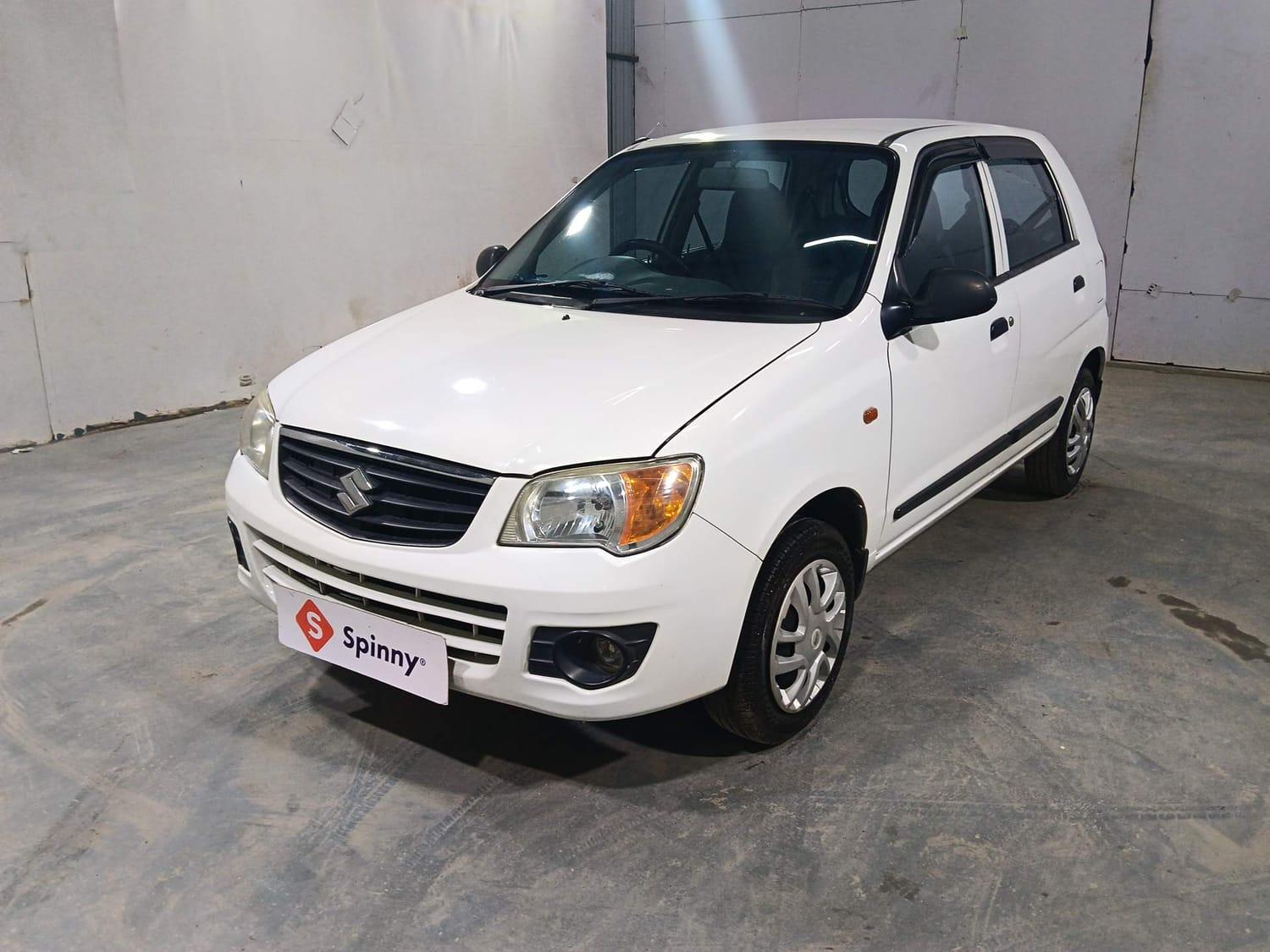 Used 2013 Maruti Suzuki Alto K10, Kochi Used 2013 Maruti Suzuki Alto K10, Kochi