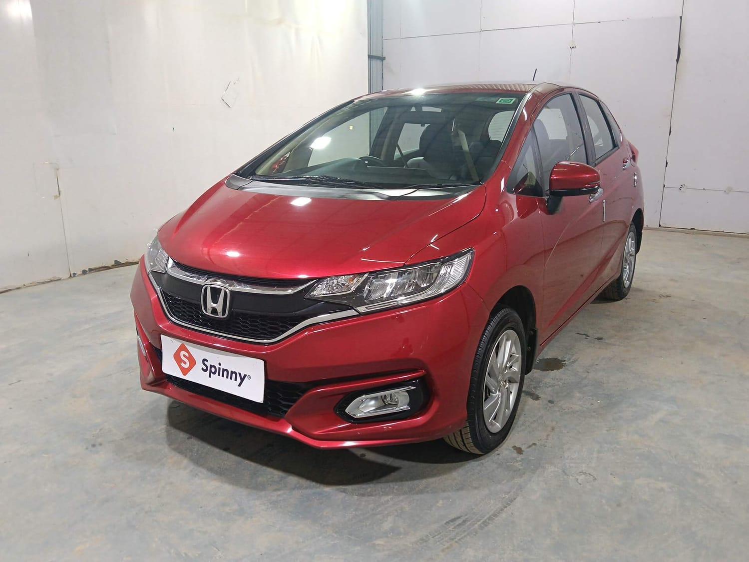 Used 2022 Honda Jazz, Kochi Used 2022 Honda Jazz, Kochi