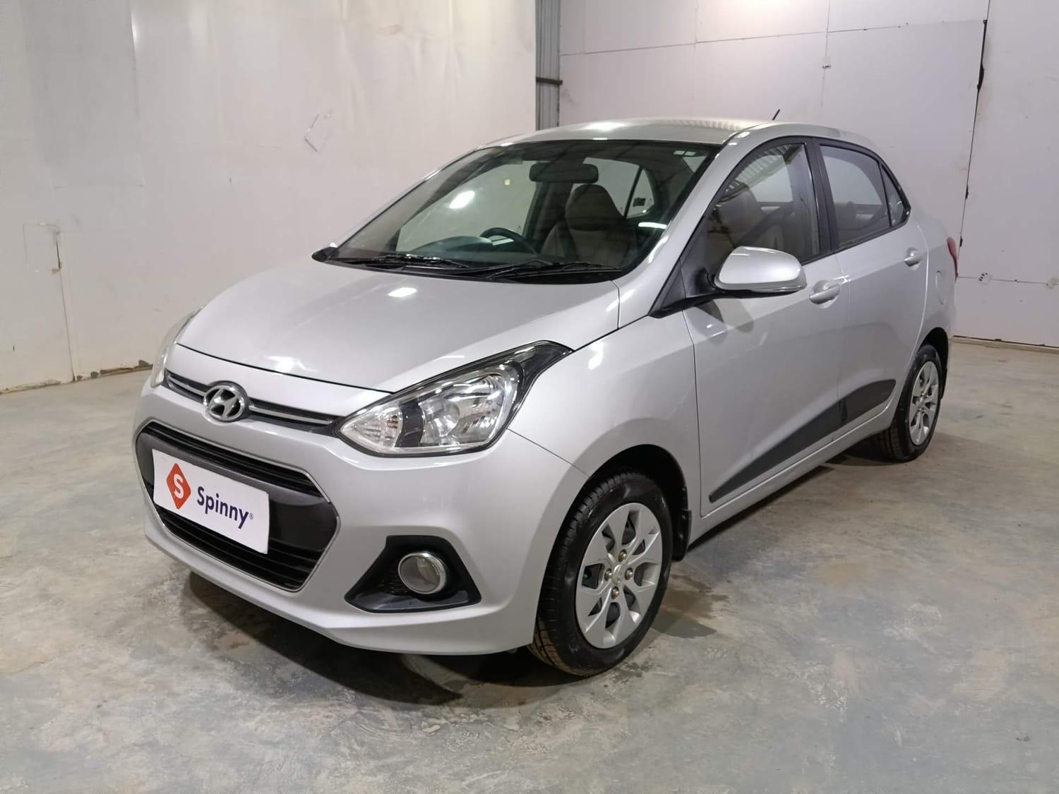 Used 2016 Hyundai Xcent, Kochi Used 2016 Hyundai Xcent, Kochi