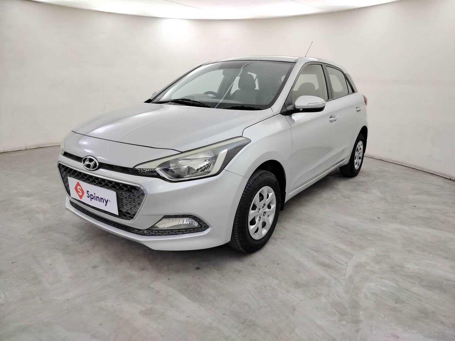 Used 2017 Hyundai Elite i20, Coimbatore Used 2017 Hyundai Elite i20, Coimbatore
