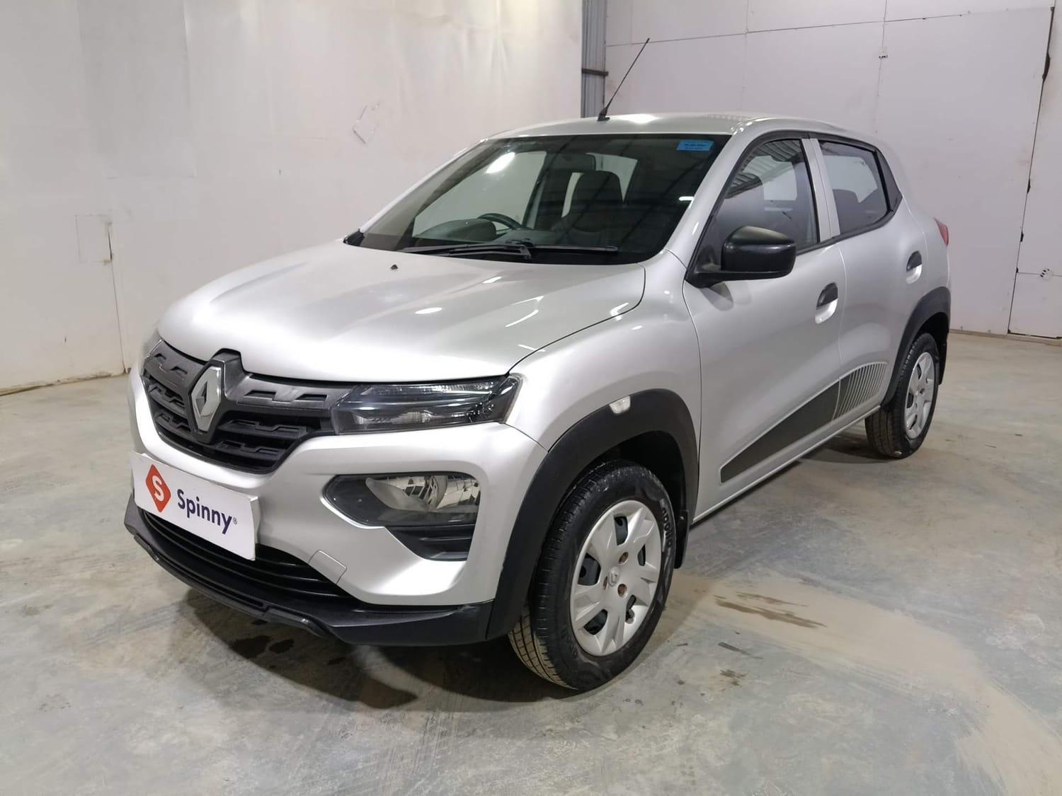 Used 2020 Renault Kwid, Kochi Used 2020 Renault Kwid, Kochi
