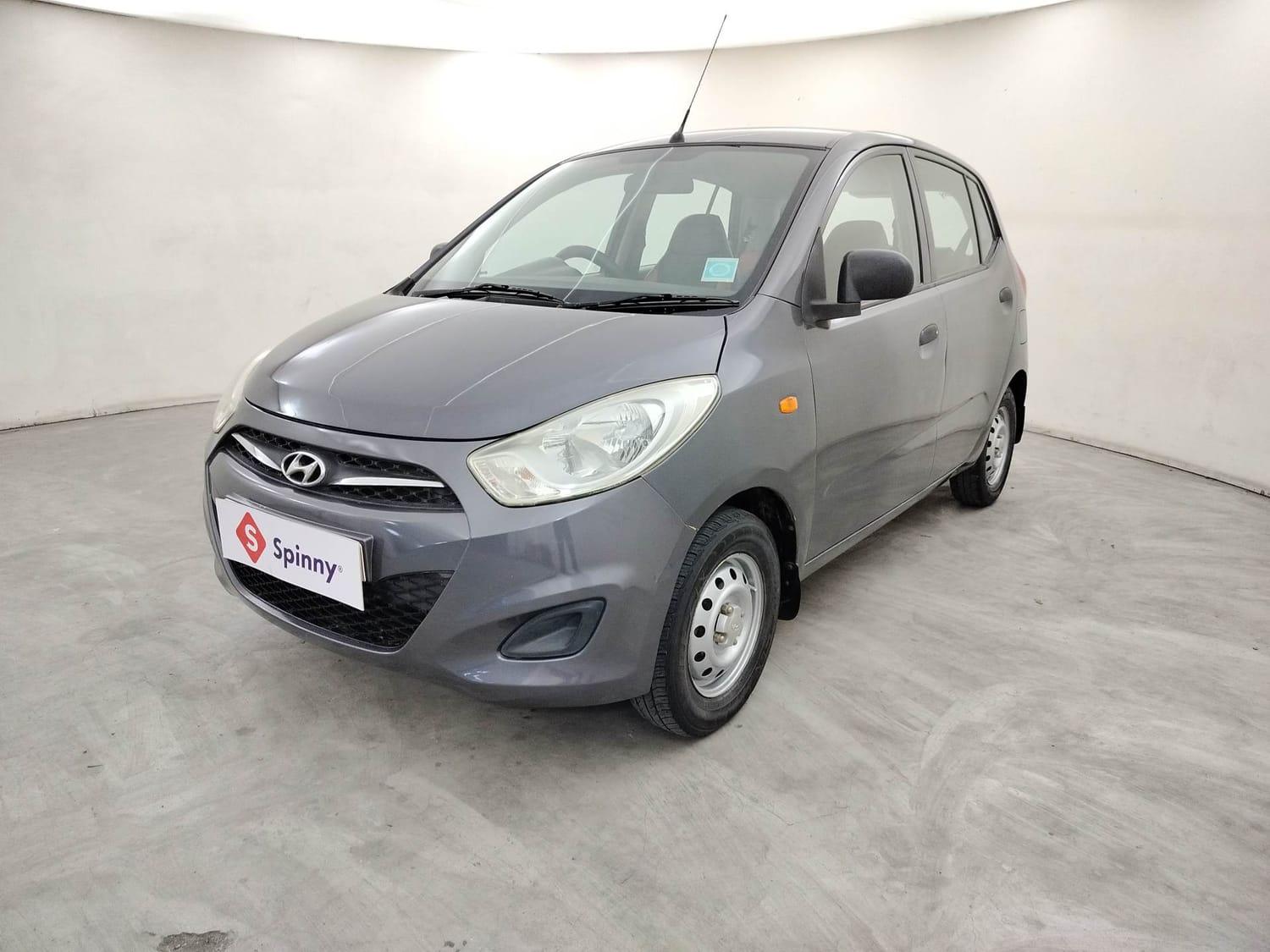 Used 2015 Hyundai i10, Coimbatore Used 2015 Hyundai i10, Coimbatore