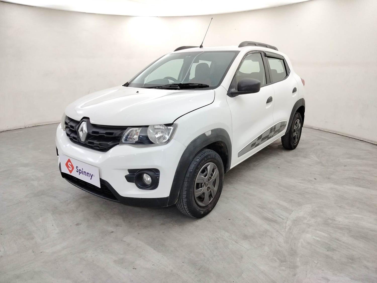 Used 2017 Renault Kwid, Coimbatore Used 2017 Renault Kwid, Coimbatore