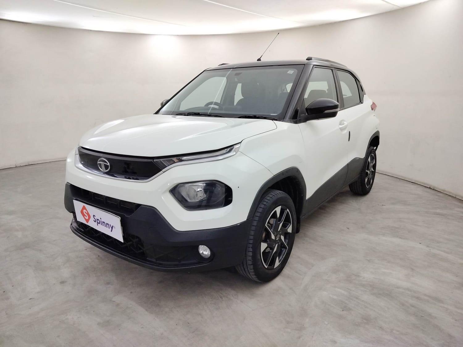 Used 2021 Tata Punch, Coimbatore Used 2021 Tata Punch, Coimbatore