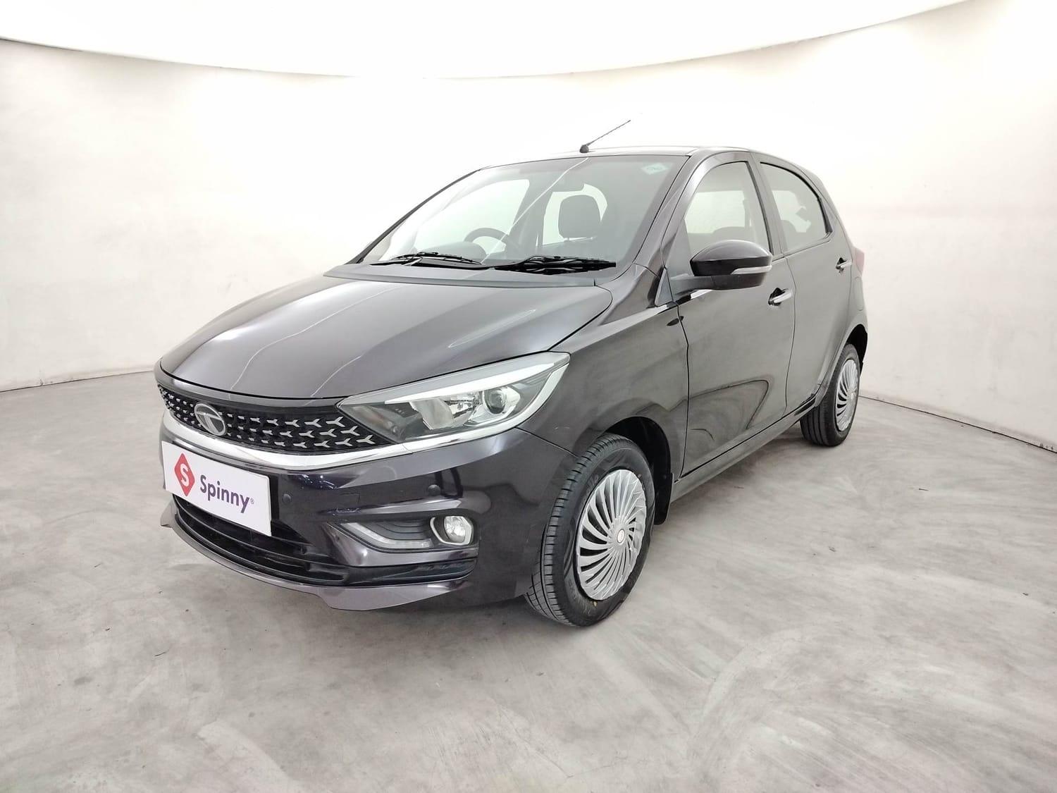 Used 2022 Tata Tiago, Coimbatore Used 2022 Tata Tiago, Coimbatore