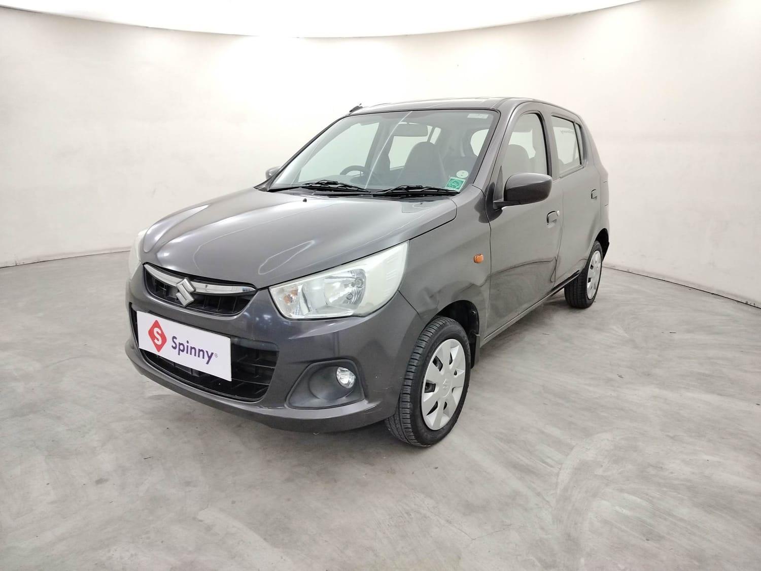 Used 2016 Maruti Suzuki Alto K10, Coimbatore Used 2016 Maruti Suzuki Alto K10, Coimbatore