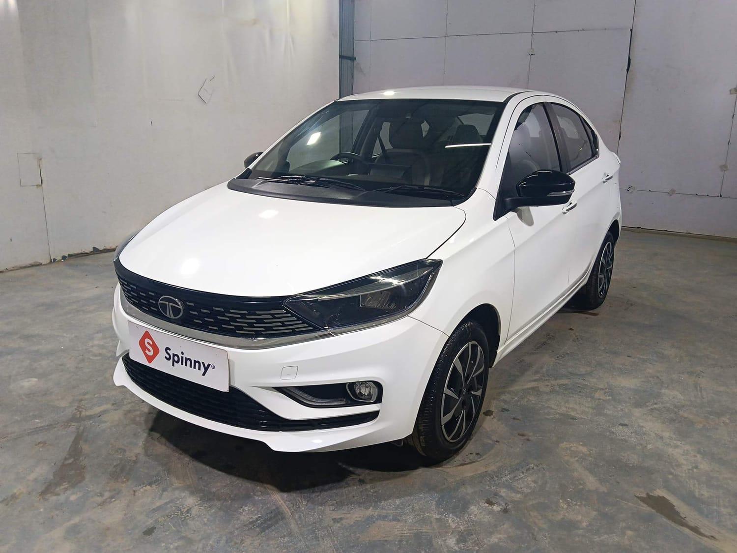 Used 2025 Tata Tigor, Kochi Used 2025 Tata Tigor, Kochi