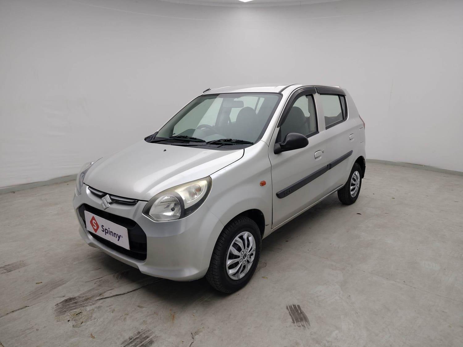 Used 2015 Maruti Suzuki Alto 800, Visakhapatnam Used 2015 Maruti Suzuki Alto 800, Visakhapatnam