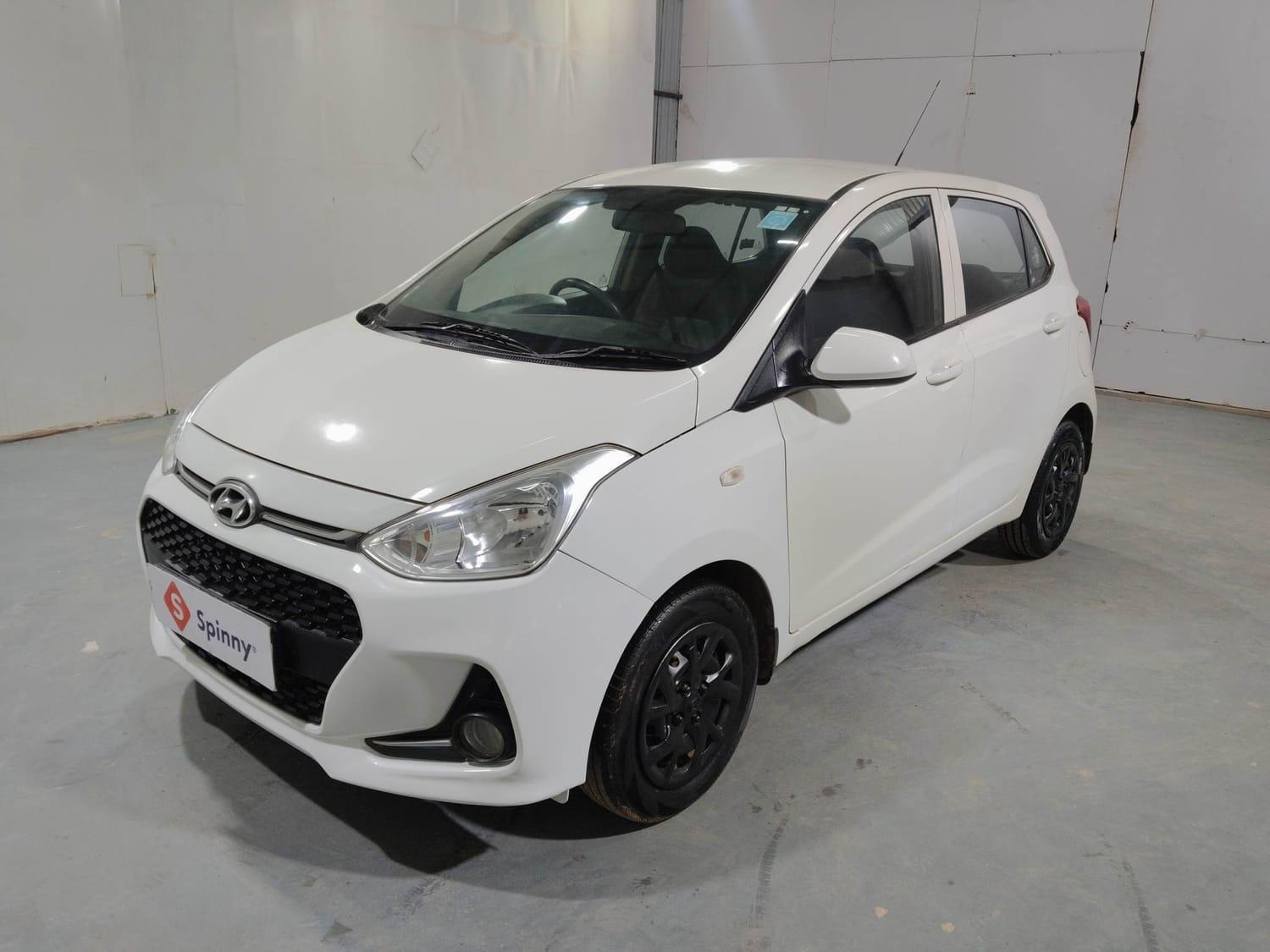 Used 2017 Hyundai Grand i10, Kochi Used 2017 Hyundai Grand i10, Kochi