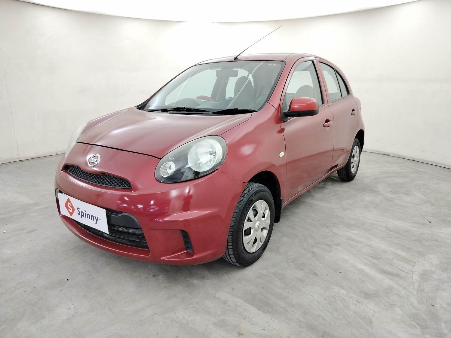 Used 2016 Nissan Micra Active, Coimbatore Used 2016 Nissan Micra Active, Coimbatore
