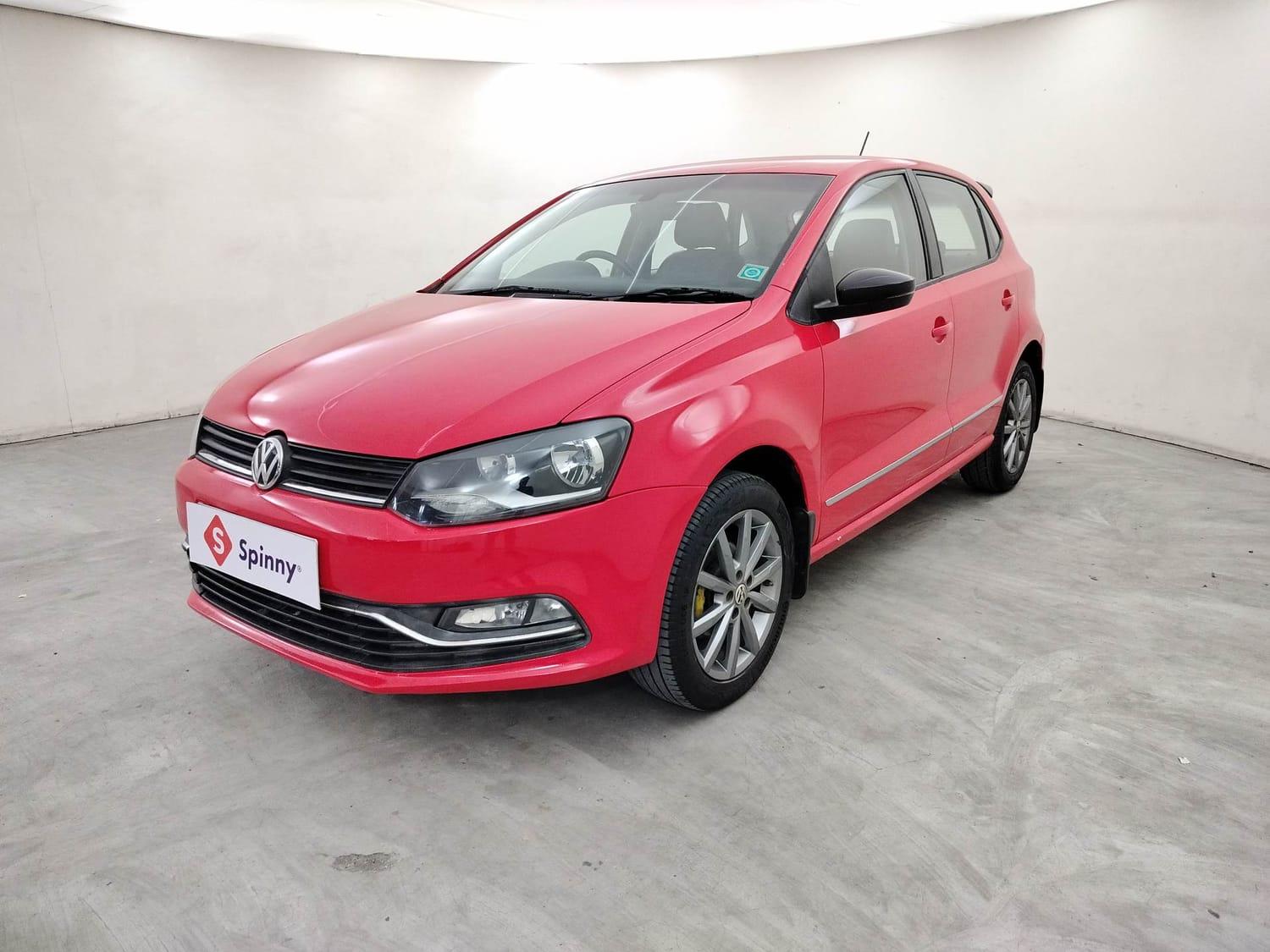 Used 2019 Volkswagen Polo, Coimbatore Used 2019 Volkswagen Polo, Coimbatore