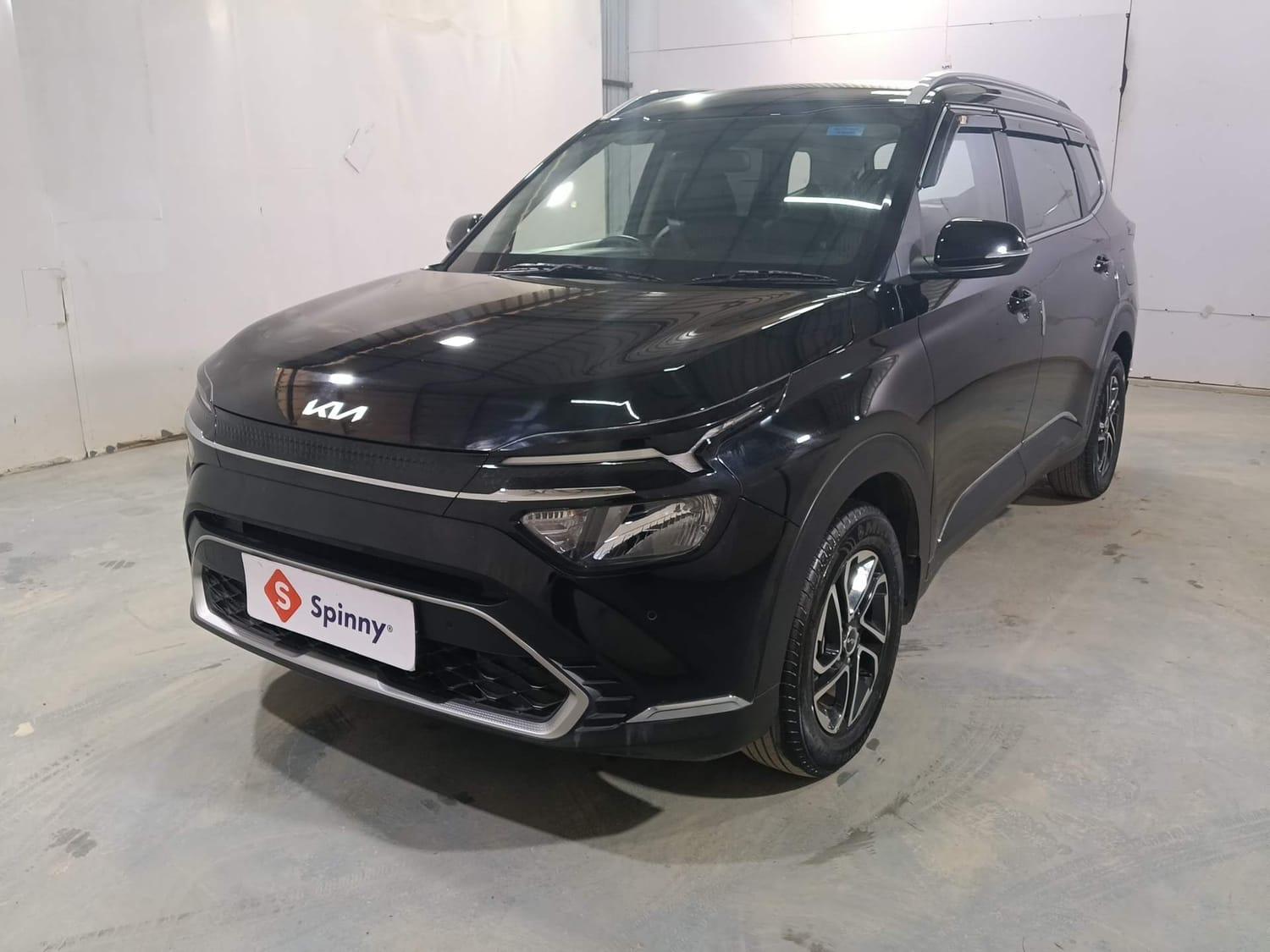 Used 2022 Kia Carens, Kochi Used 2022 Kia Carens, Kochi