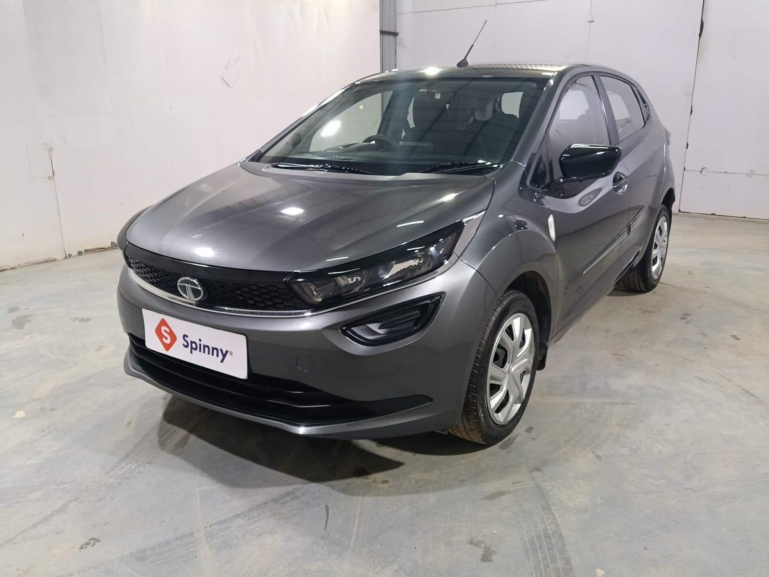 Used 2021 Tata Altroz, Kochi Used 2021 Tata Altroz, Kochi