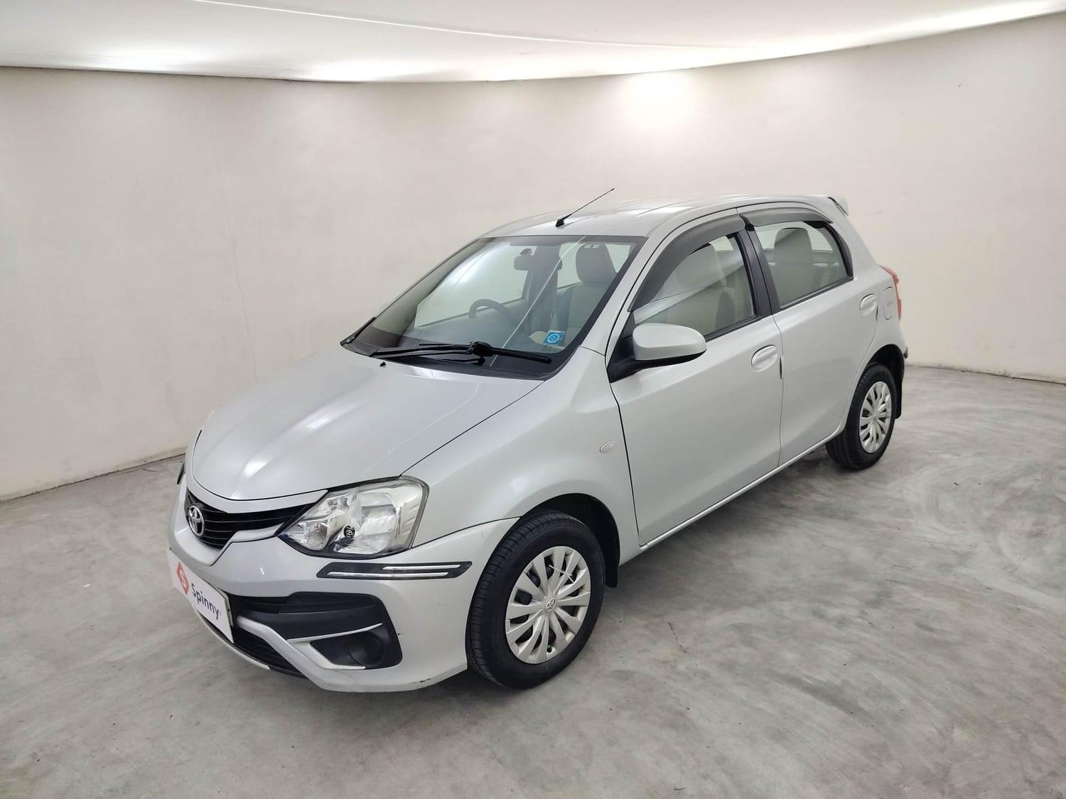 Used 2017 Toyota Etios Liva, Coimbatore Used 2017 Toyota Etios Liva, Coimbatore