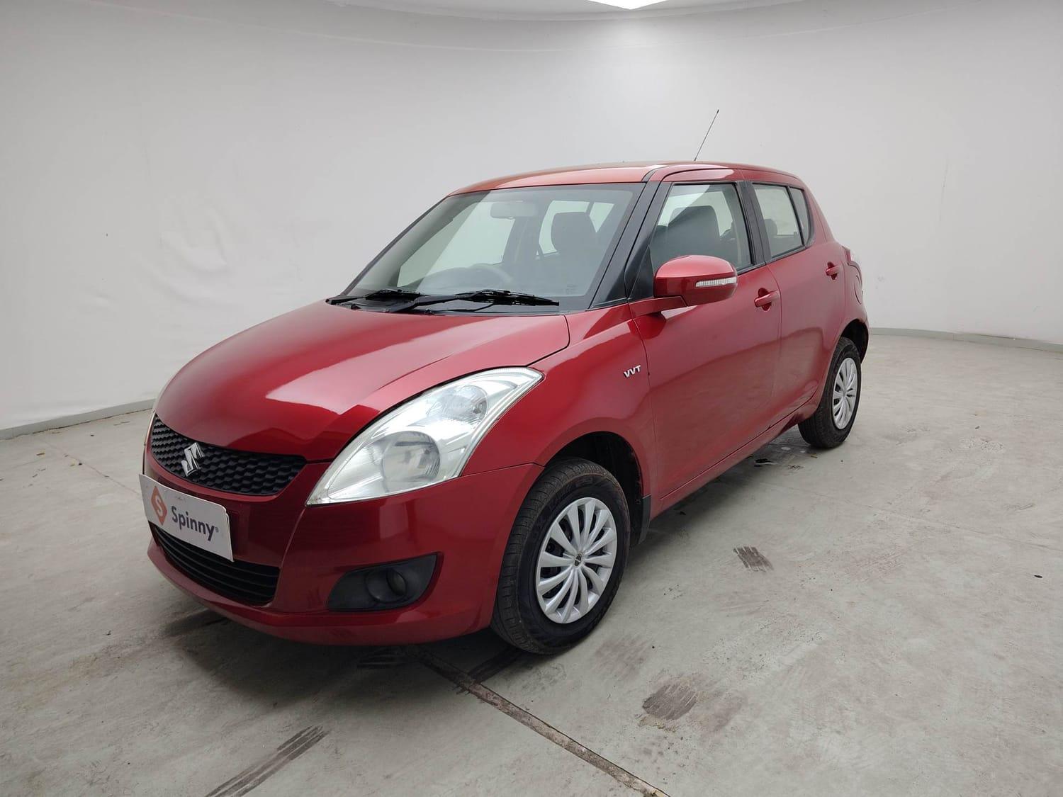 Used 2014 Maruti Suzuki Swift, Visakhapatnam Used 2014 Maruti Suzuki Swift, Visakhapatnam