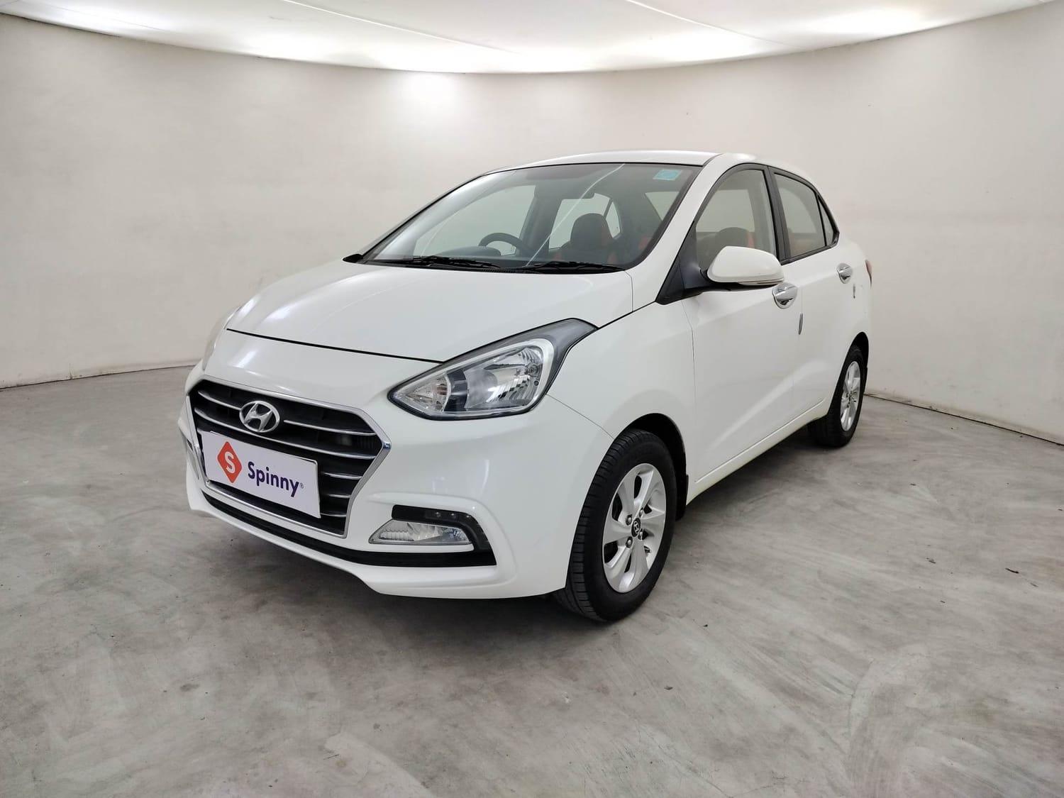Used 2019 Hyundai Xcent, Coimbatore Used 2019 Hyundai Xcent, Coimbatore