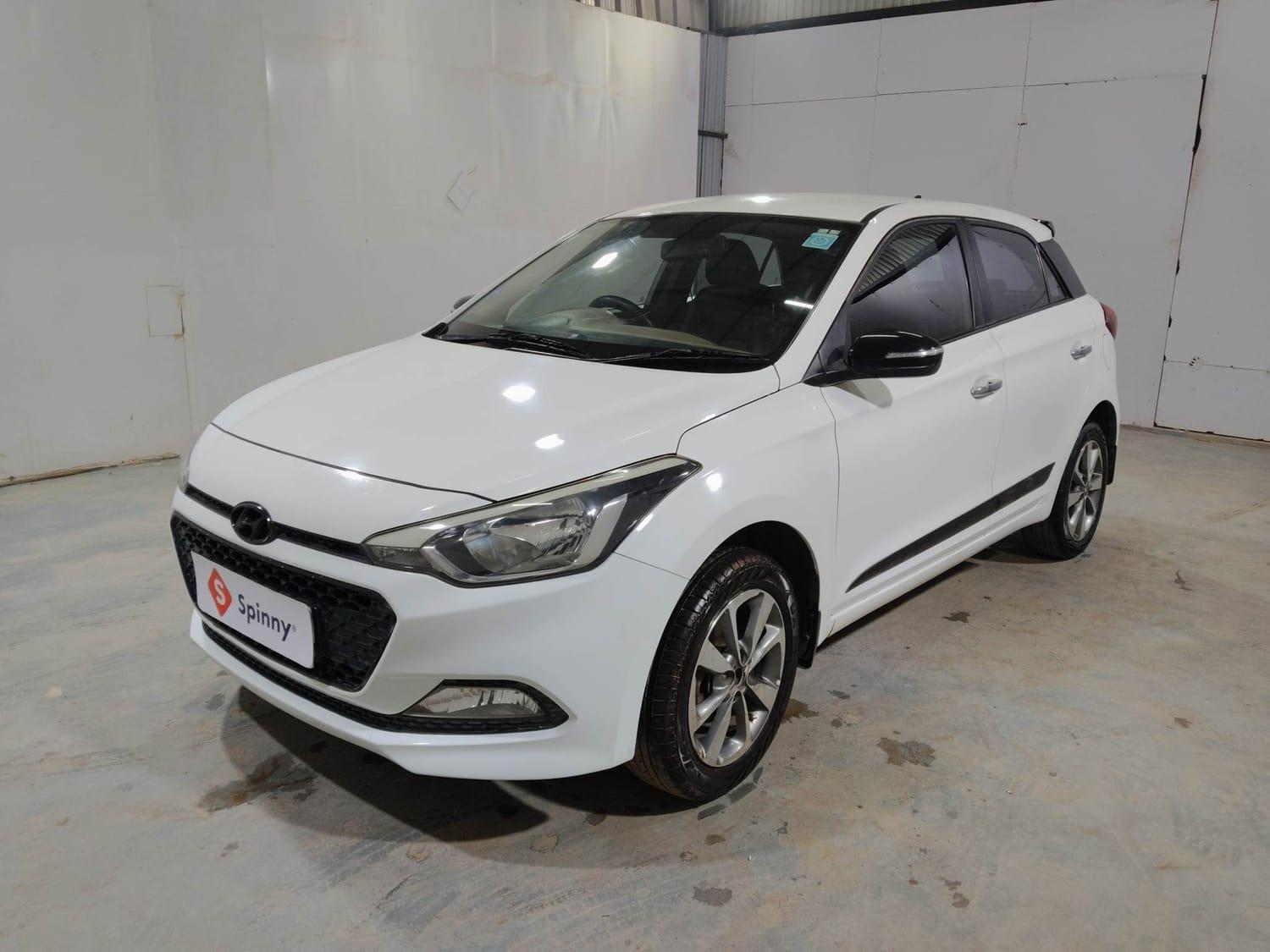 Used 2015 Hyundai Elite i20, Kochi Used 2015 Hyundai Elite i20, Kochi