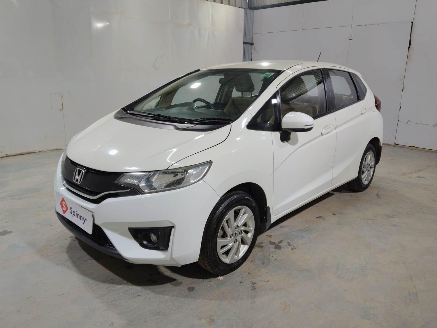 Used 2015 Honda Jazz, Kochi Used 2015 Honda Jazz, Kochi