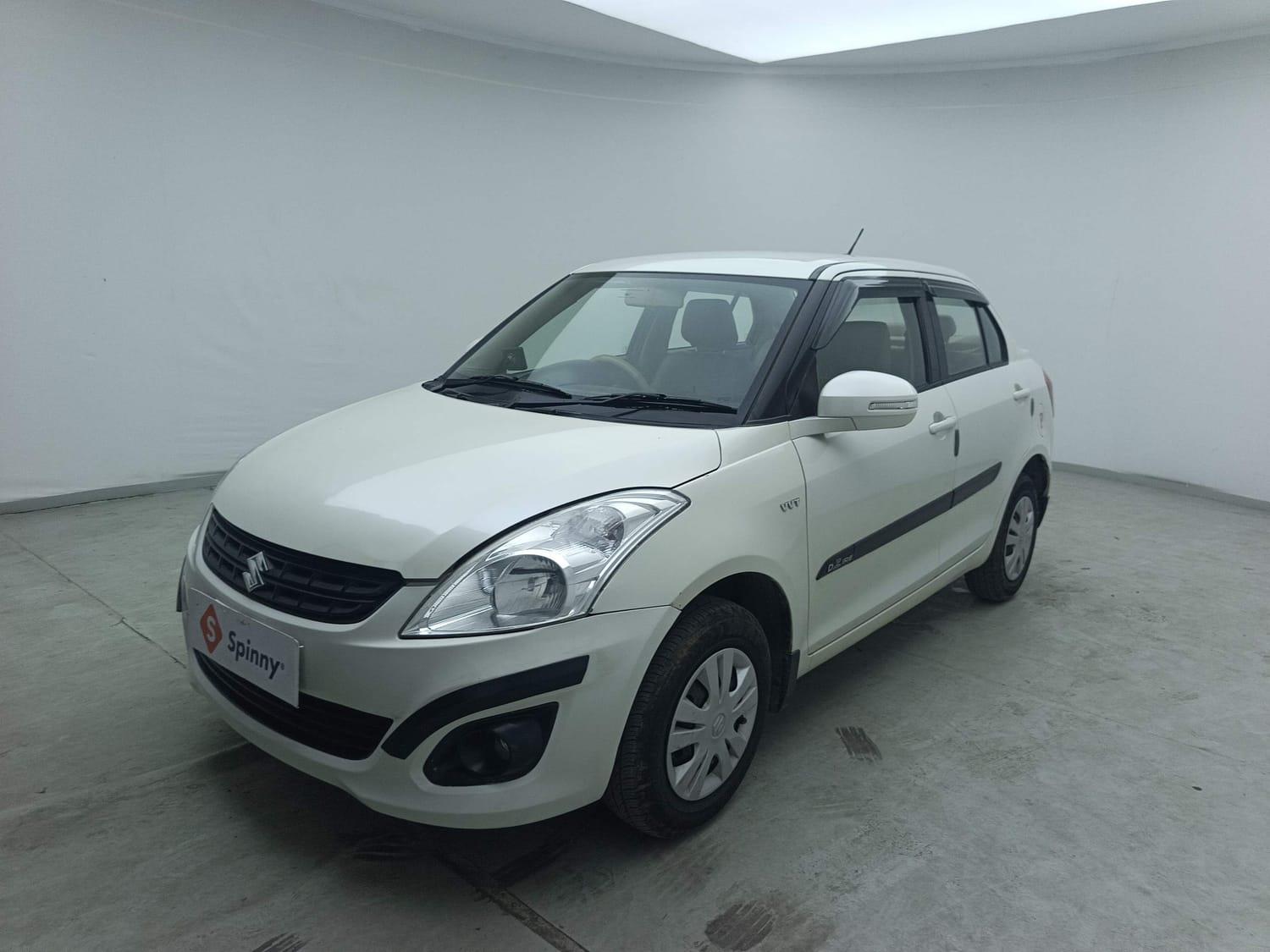 Used 2014 Maruti Suzuki Swift DZire, Visakhapatnam Used 2014 Maruti Suzuki Swift DZire, Visakhapatnam