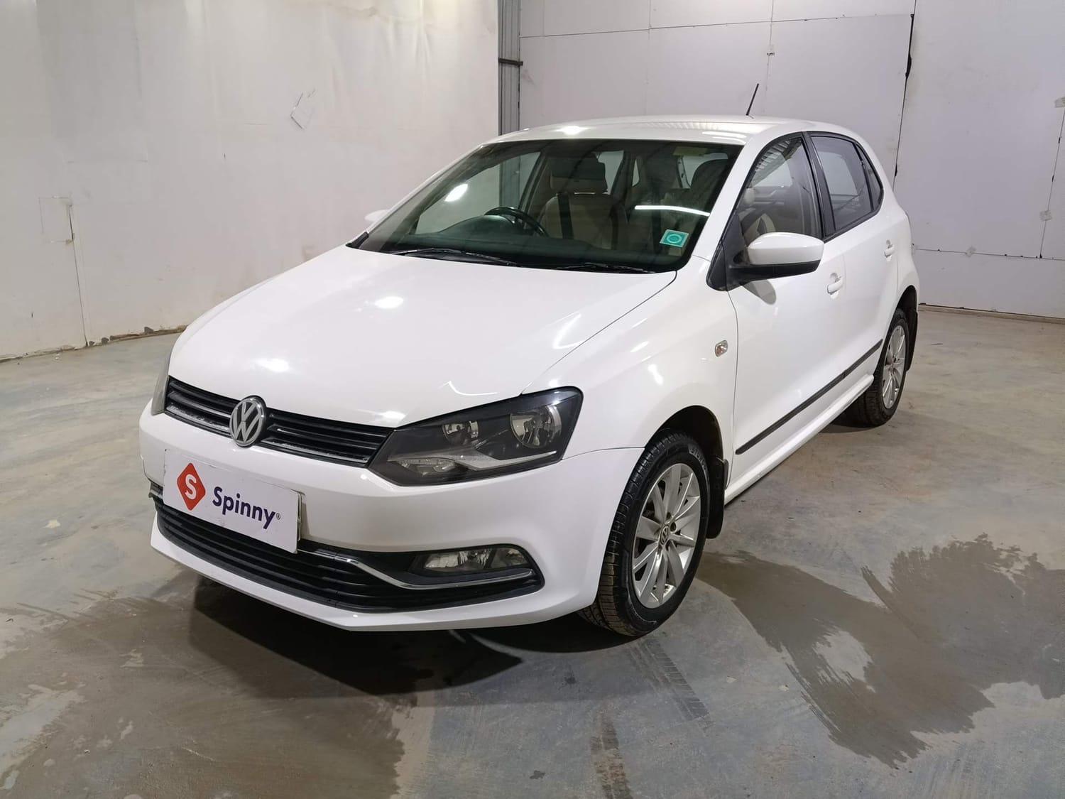 Used 2014 Volkswagen Polo, Kochi Used 2014 Volkswagen Polo, Kochi