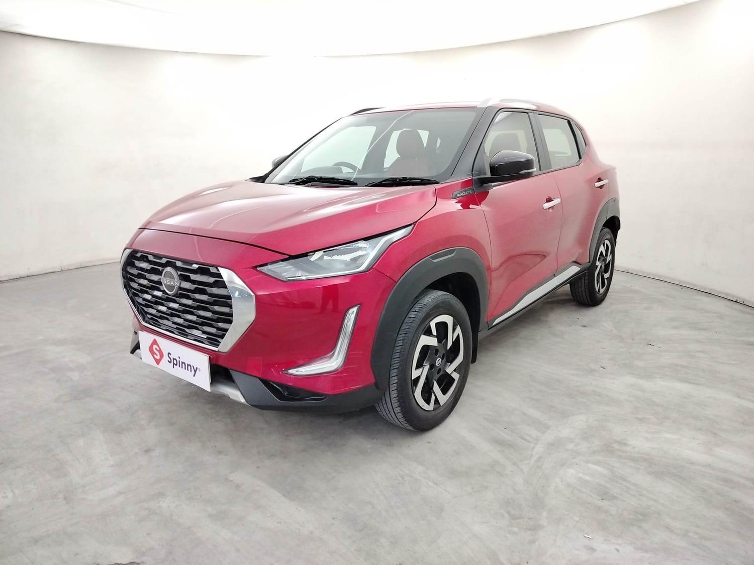 Used 2024 Nissan Magnite, Coimbatore Used 2024 Nissan Magnite, Coimbatore