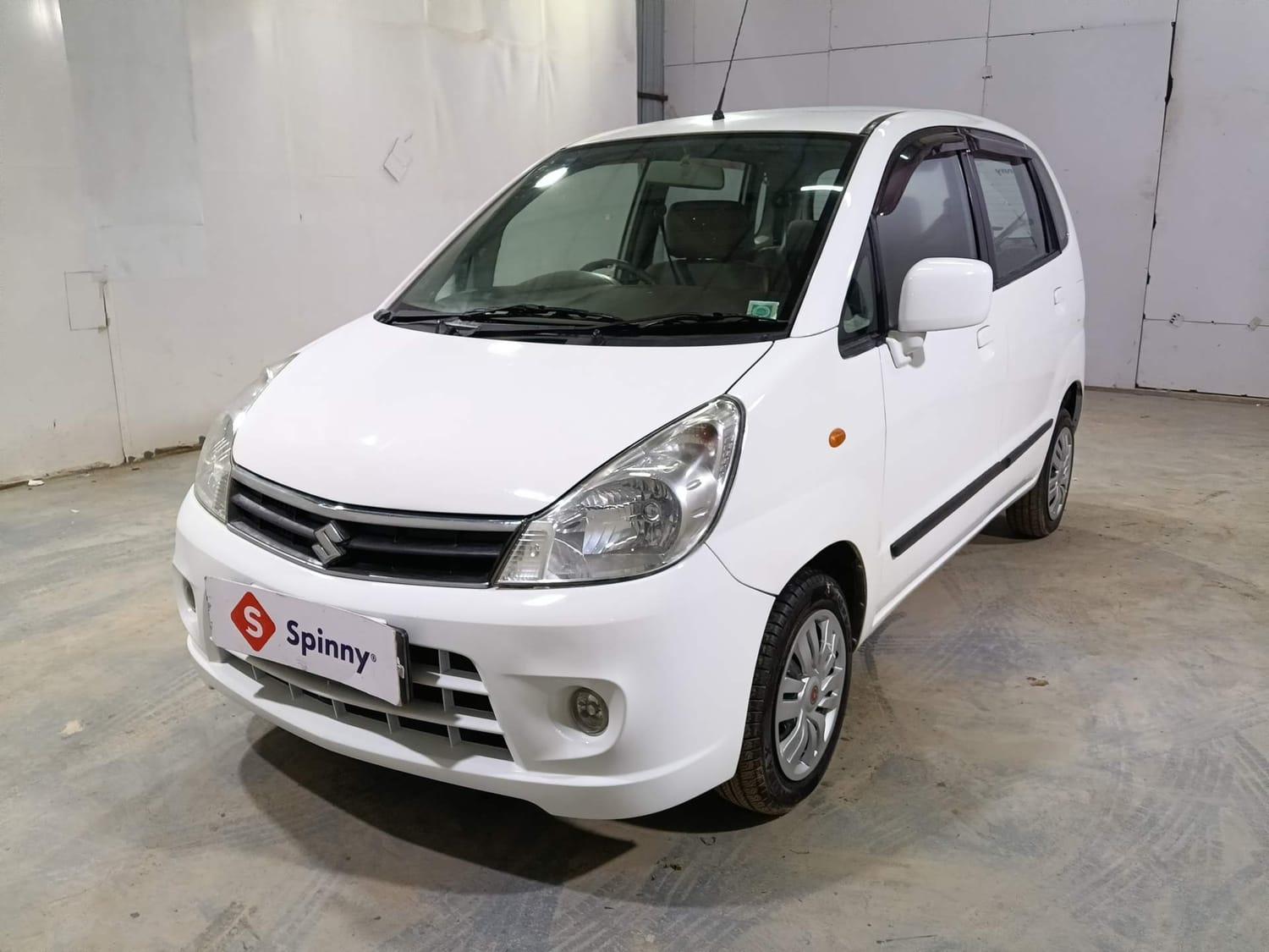 Used 2013 Maruti Suzuki Zen Estilo, Kochi Used 2013 Maruti Suzuki Zen Estilo, Kochi