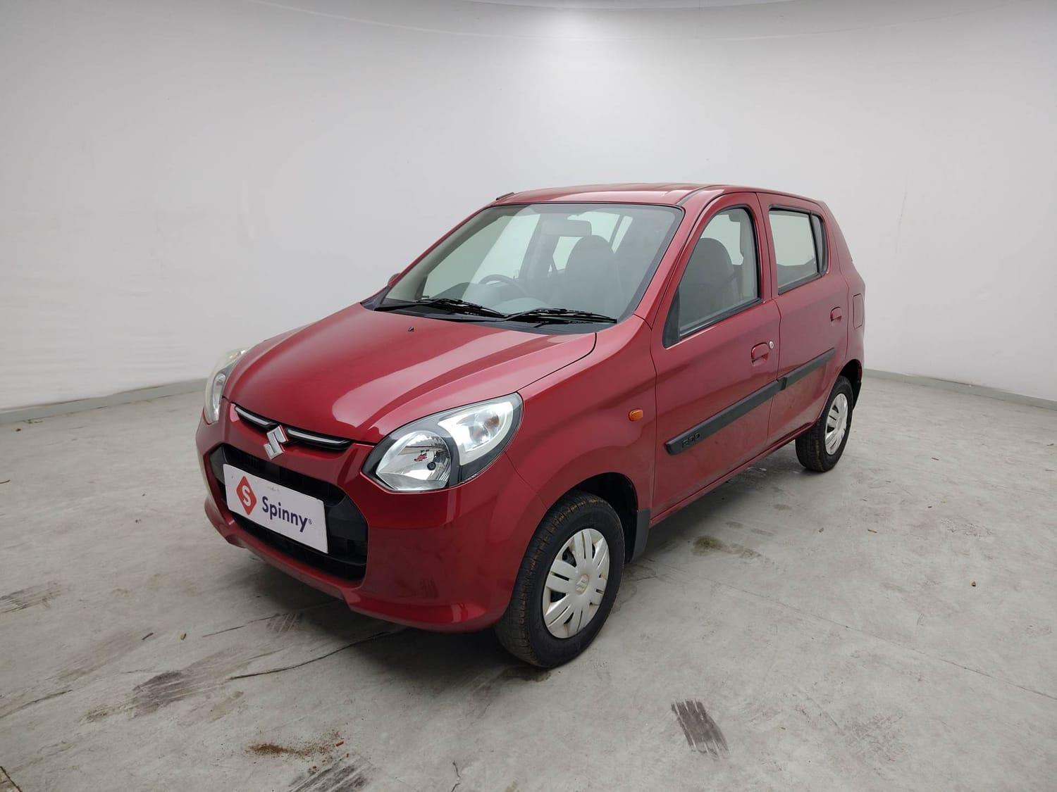 Used 2014 Maruti Suzuki Alto 800, Visakhapatnam Used 2014 Maruti Suzuki Alto 800, Visakhapatnam