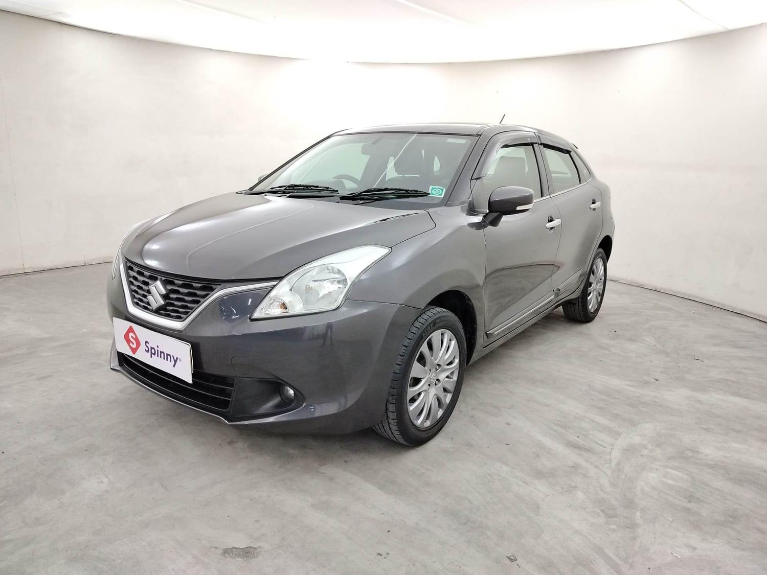 Used 2017 Maruti Suzuki Baleno, Coimbatore Used 2017 Maruti Suzuki Baleno, Coimbatore