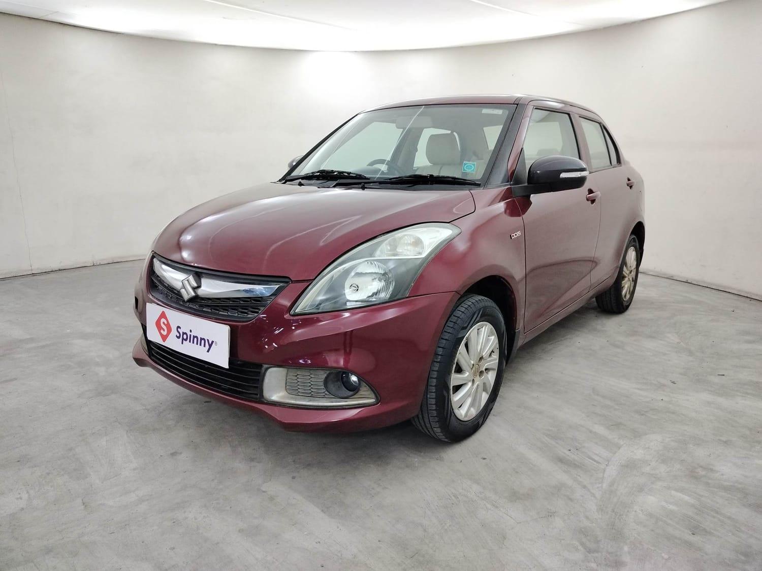 Used 2016 Maruti Suzuki Swift DZire, Coimbatore Used 2016 Maruti Suzuki Swift DZire, Coimbatore