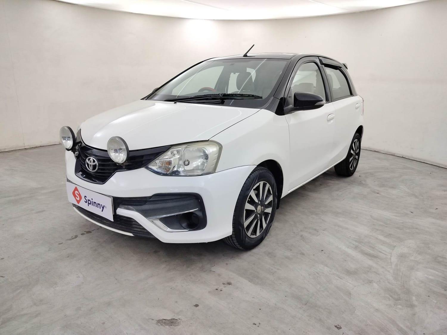 Used 2017 Toyota Etios Liva, Coimbatore Used 2017 Toyota Etios Liva, Coimbatore