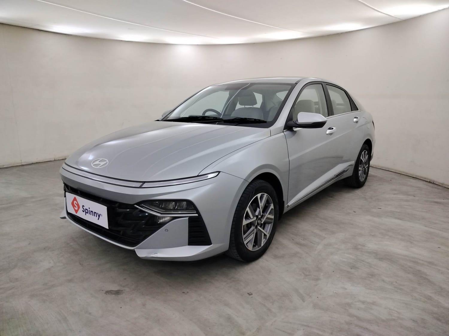 Used 2024 Hyundai Verna, Coimbatore Used 2024 Hyundai Verna, Coimbatore