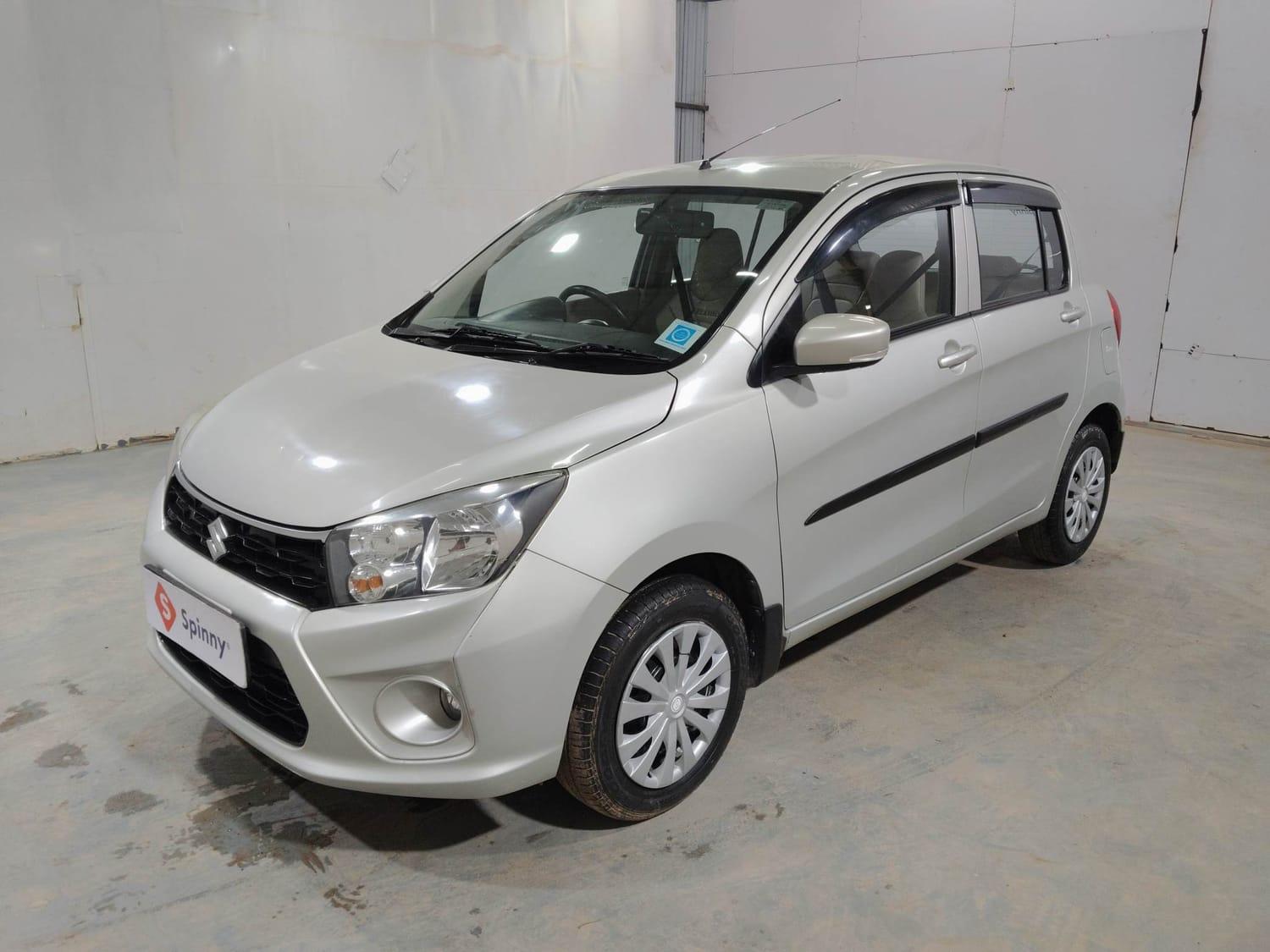Used 2019 Maruti Suzuki Celerio, Kochi Used 2019 Maruti Suzuki Celerio, Kochi