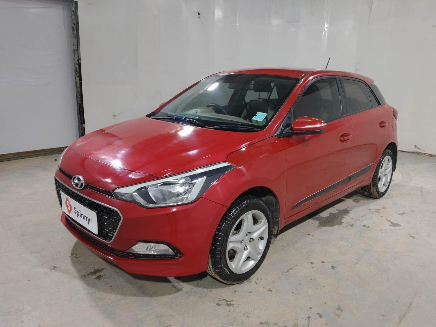 Used 2017 Hyundai Elite i20, Kochi Used 2017 Hyundai Elite i20, Kochi