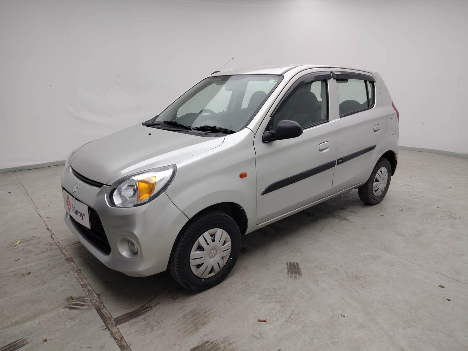 Used 2017 Maruti Suzuki Alto 800, Visakhapatnam Used 2017 Maruti Suzuki Alto 800, Visakhapatnam