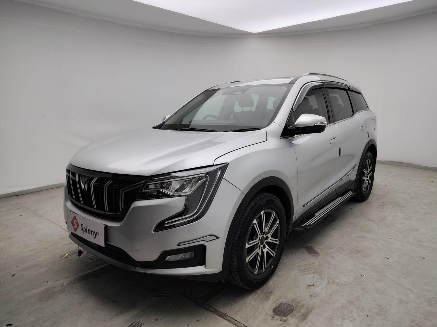 Used 2023 Mahindra XUV700, Visakhapatnam Used 2023 Mahindra XUV700, Visakhapatnam