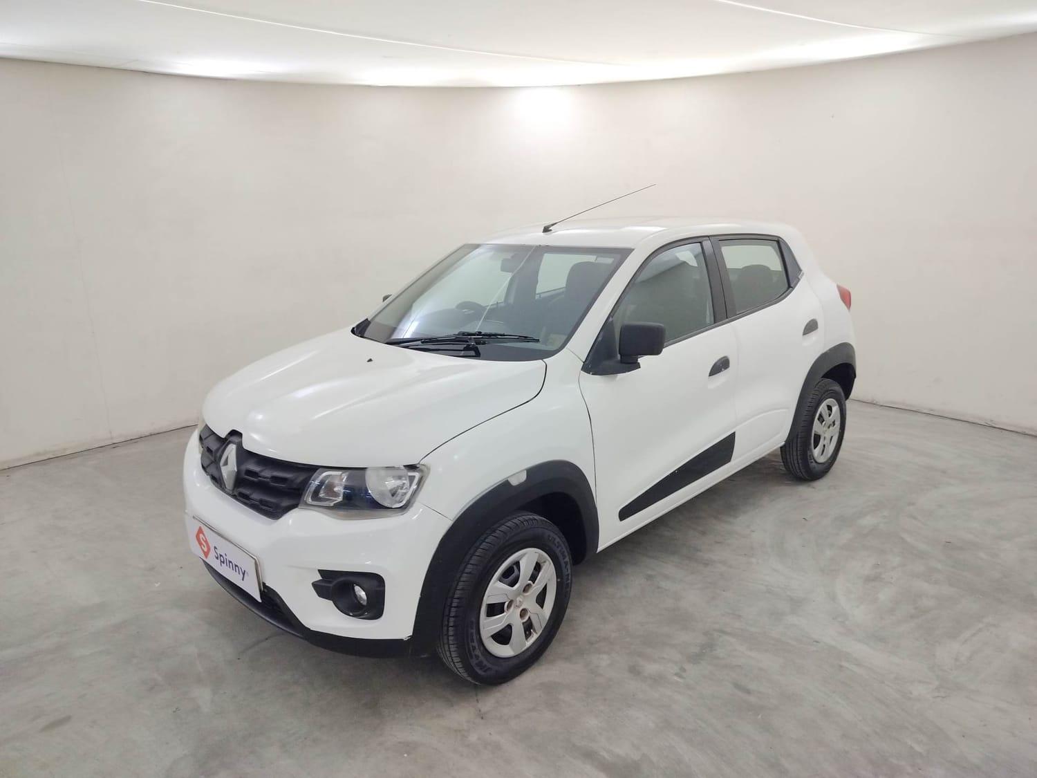 Used 2015 Renault Kwid, Coimbatore Used 2015 Renault Kwid, Coimbatore