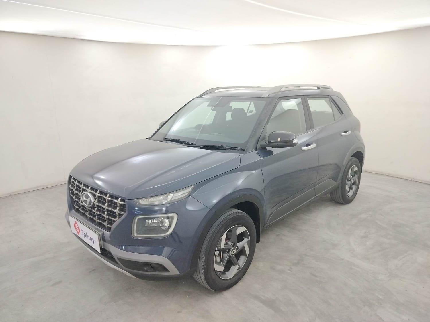 Used 2019 Hyundai Venue, Coimbatore Used 2019 Hyundai Venue, Coimbatore