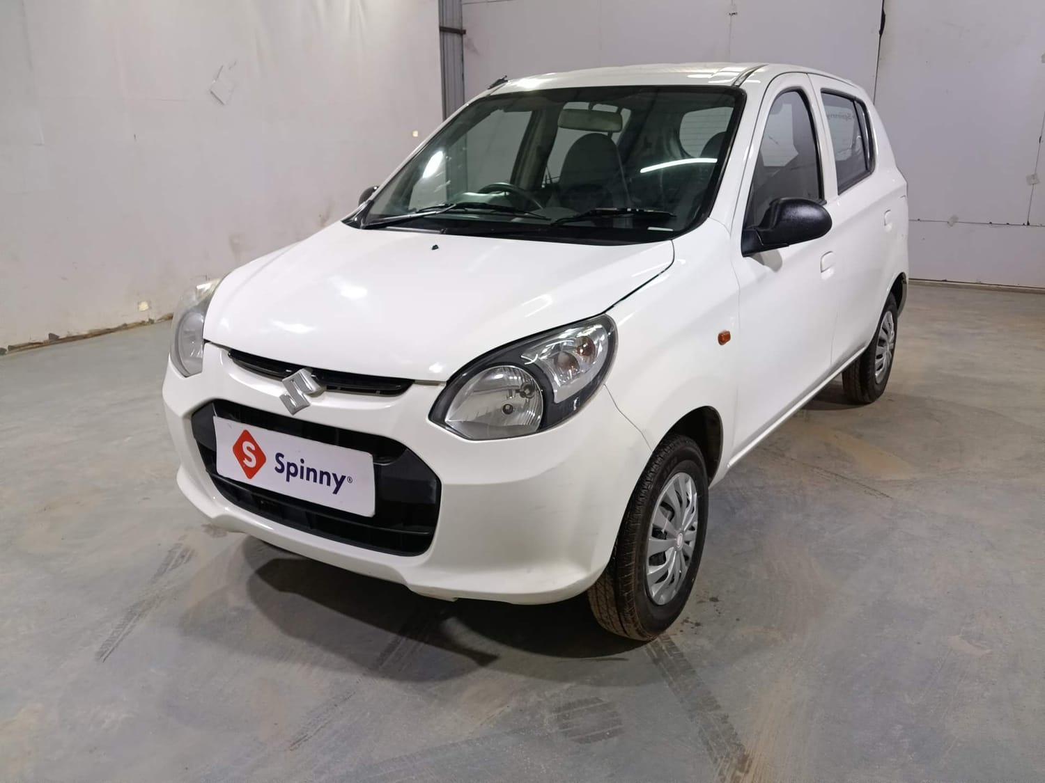 Used 2013 Maruti Suzuki Alto 800, Kochi Used 2013 Maruti Suzuki Alto 800, Kochi