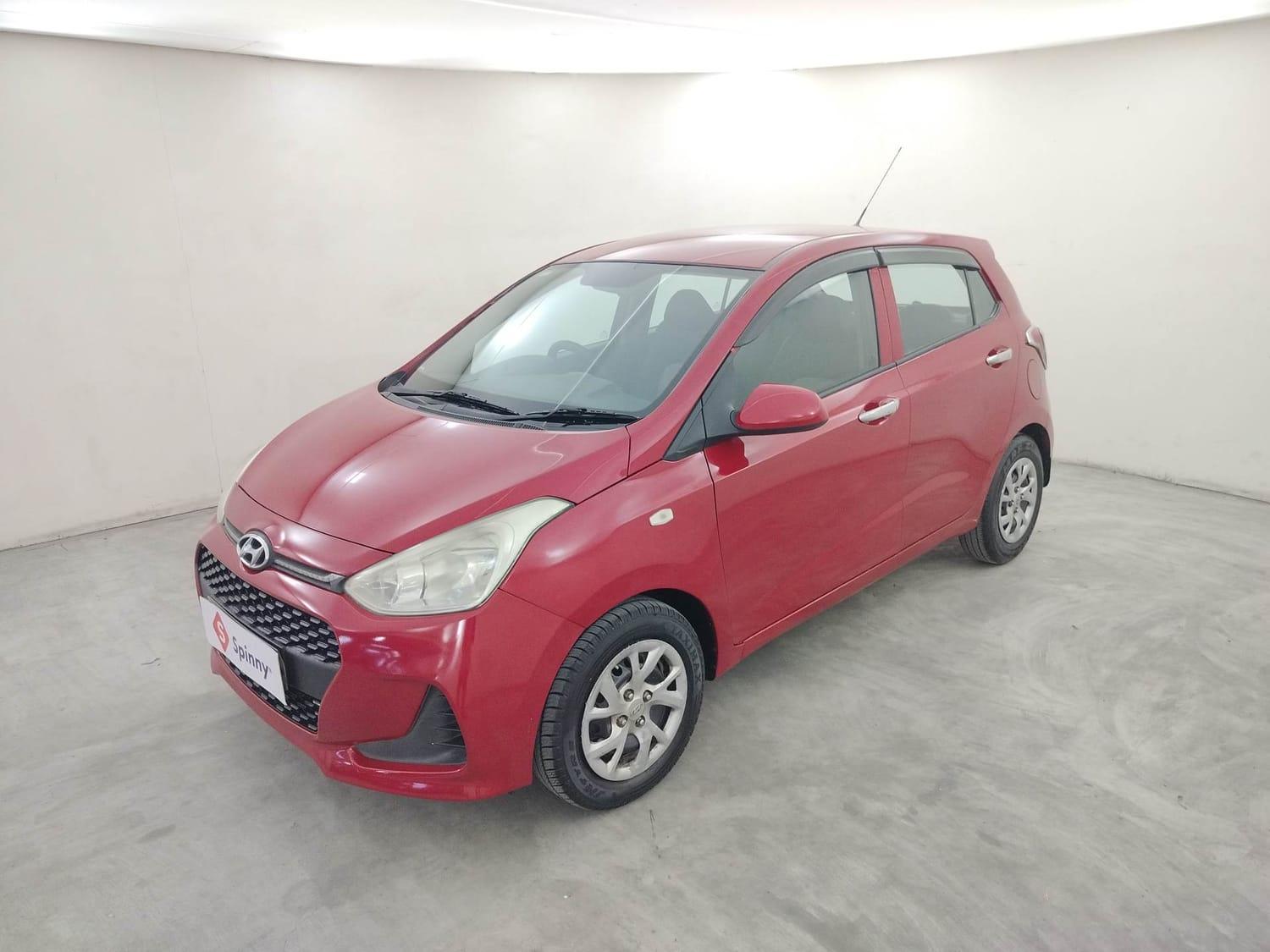 Used 2018 Hyundai Grand i10, Coimbatore Used 2018 Hyundai Grand i10, Coimbatore