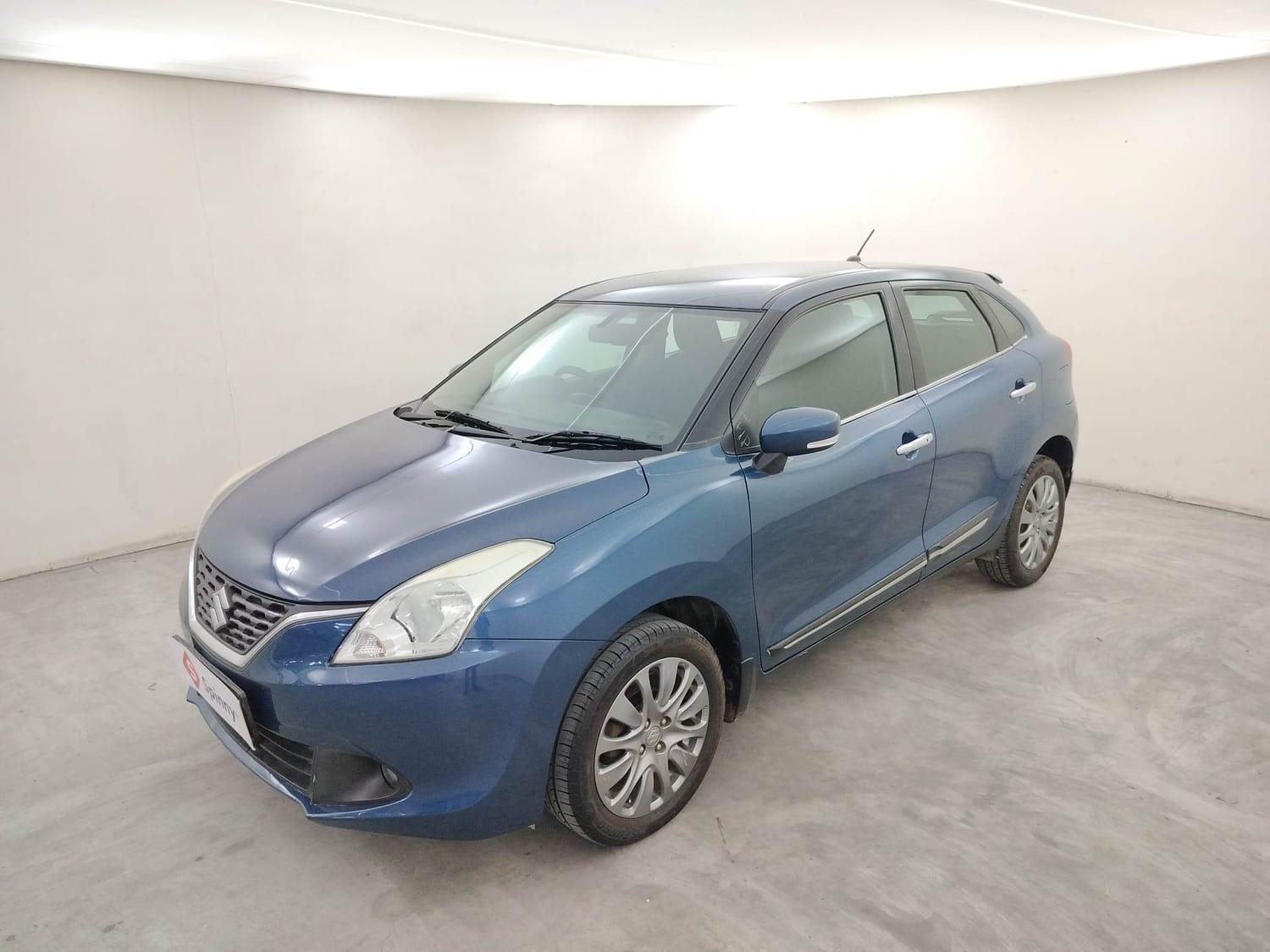 Used 2018 Maruti Suzuki Baleno, Coimbatore Used 2018 Maruti Suzuki Baleno, Coimbatore