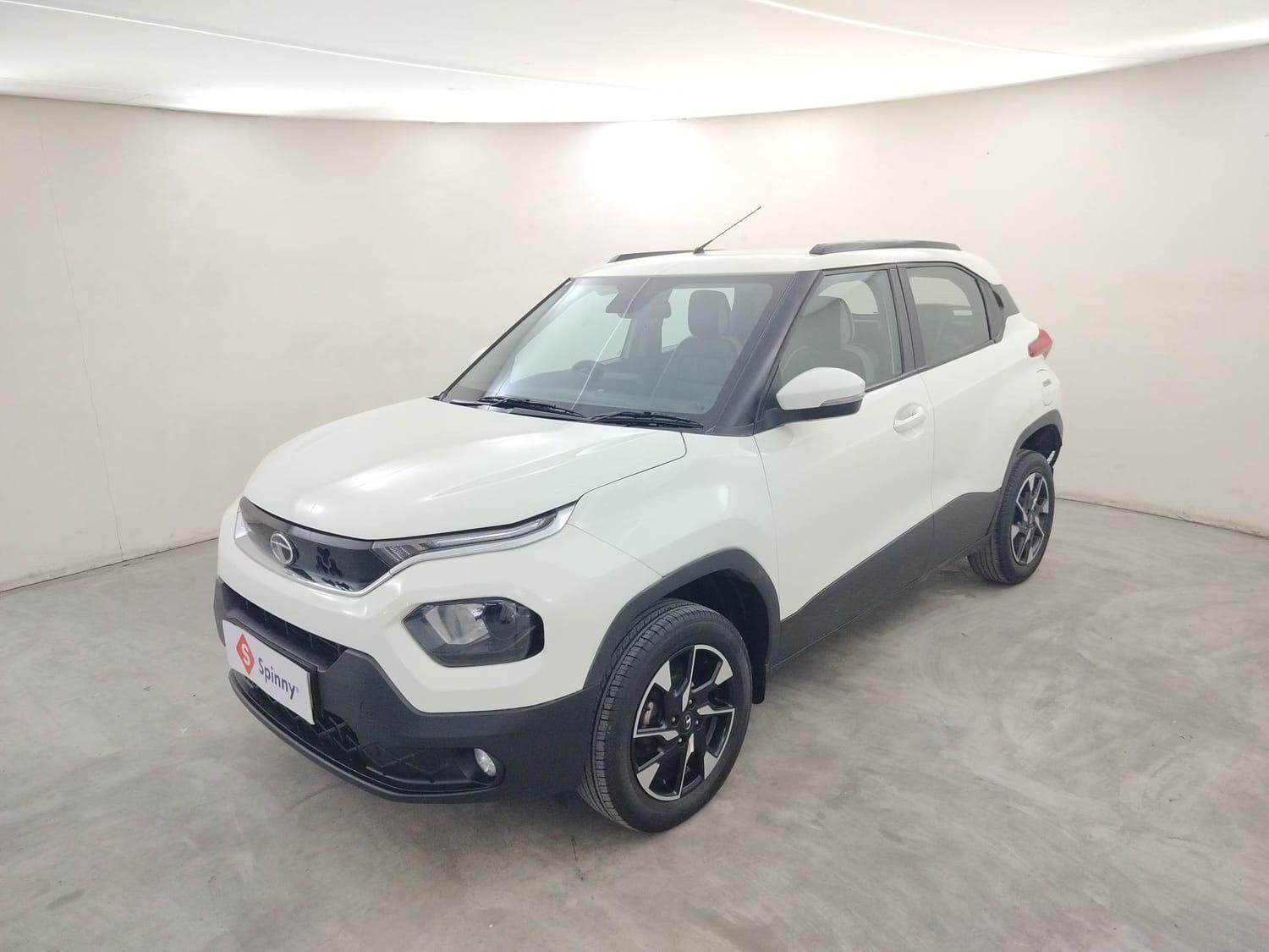 Used 2023 Tata Punch, Coimbatore Used 2023 Tata Punch, Coimbatore