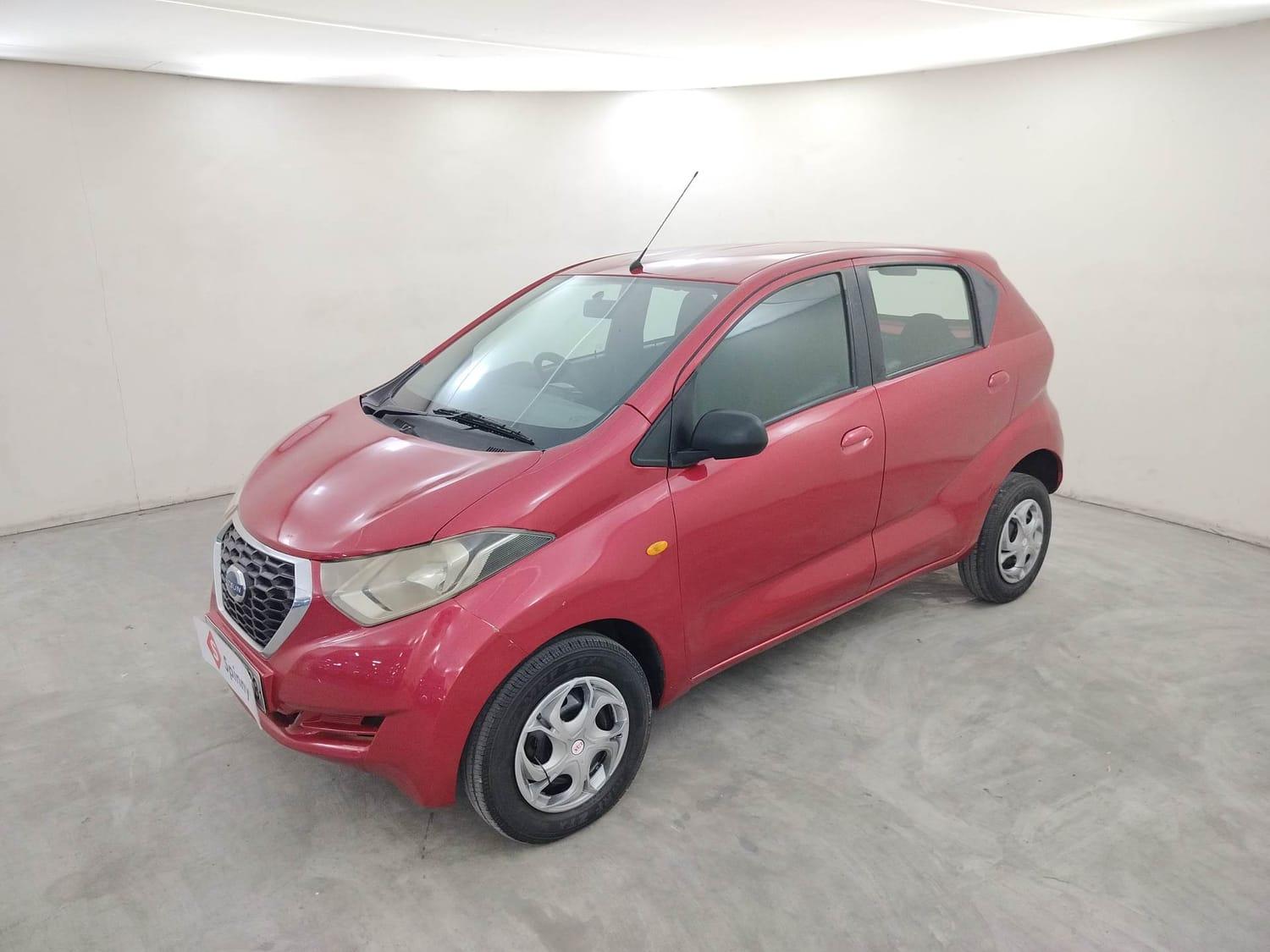 Used 2018 Datsun Redi GO, Coimbatore Used 2018 Datsun Redi GO, Coimbatore