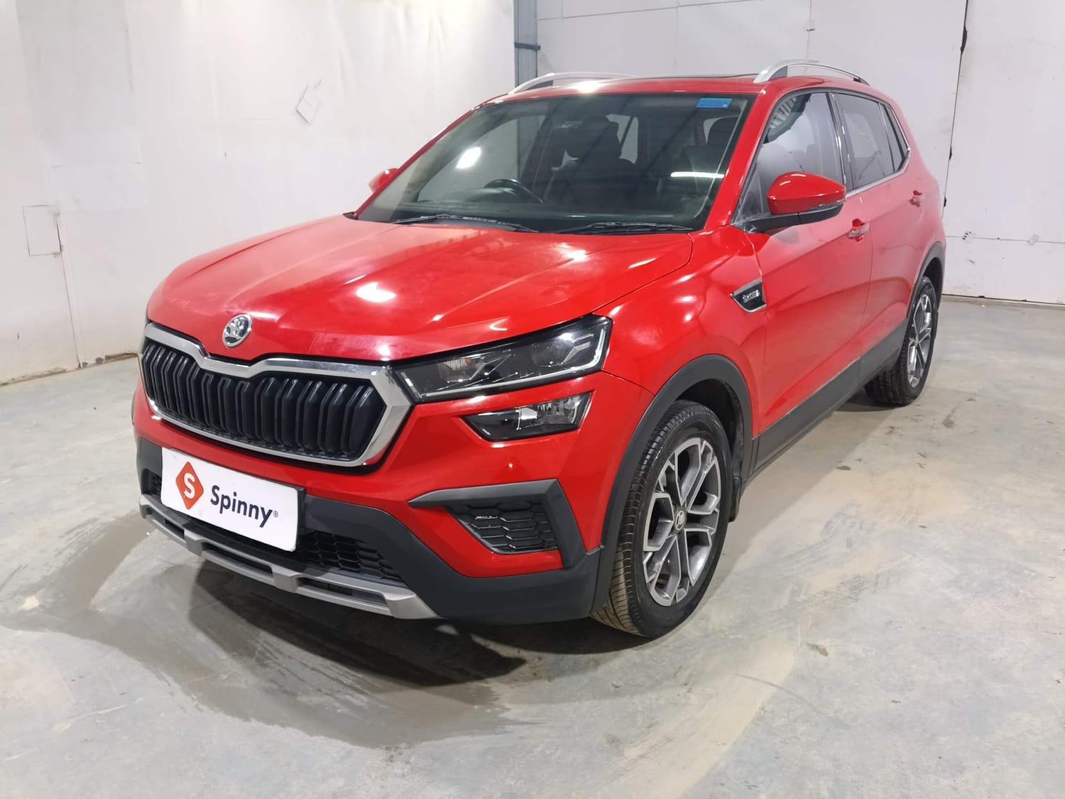 Used 2021 Skoda Kushaq, Kochi Used 2021 Skoda Kushaq, Kochi