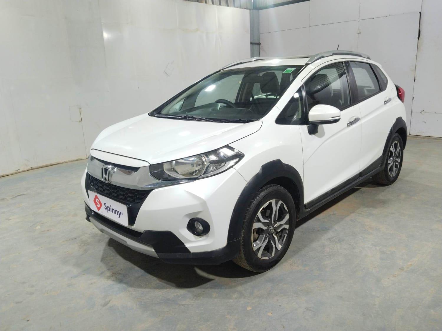Used 2017 Honda WR-V, Kochi Used 2017 Honda WR-V, Kochi