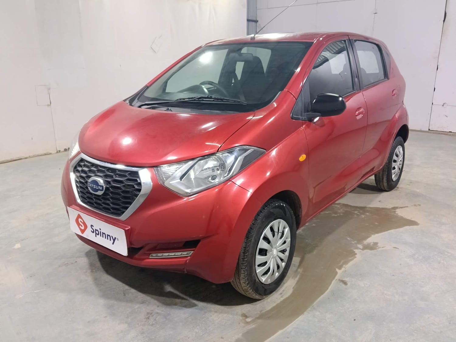 Used 2019 Datsun Redi GO, Kochi Used 2019 Datsun Redi GO, Kochi