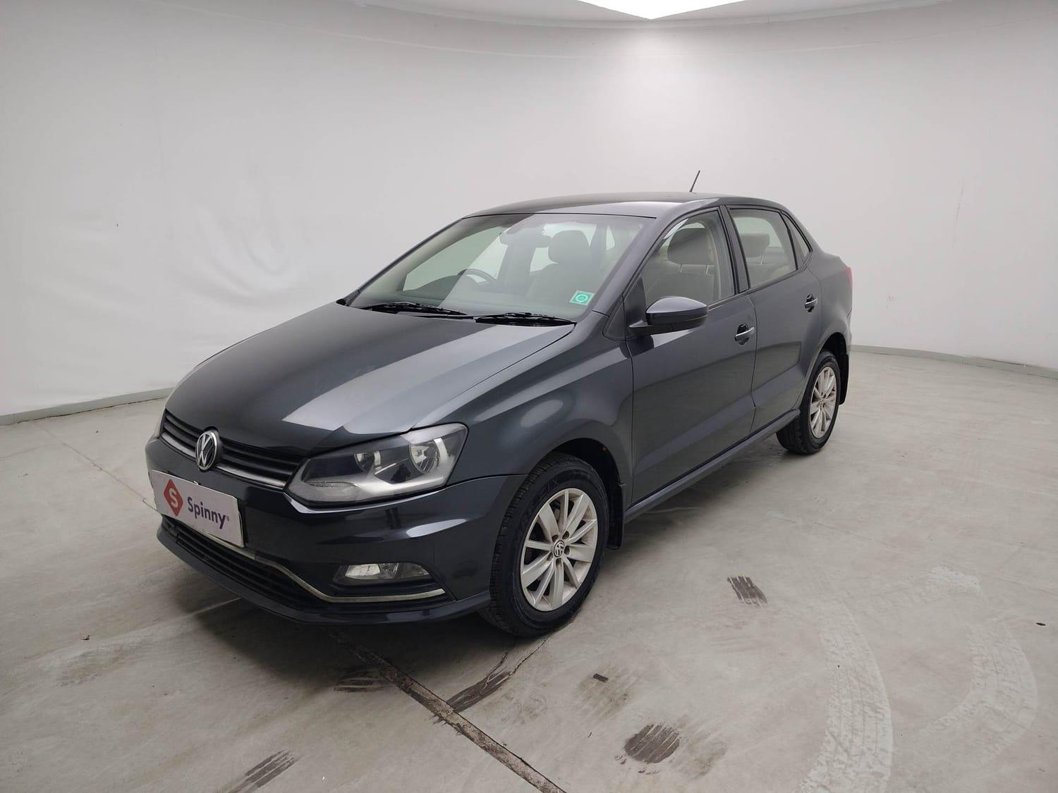Used 2016 Volkswagen Ameo, Visakhapatnam Used 2016 Volkswagen Ameo, Visakhapatnam
