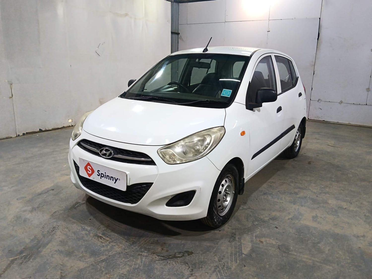 Used 2011 Hyundai i10, Kochi Used 2011 Hyundai i10, Kochi